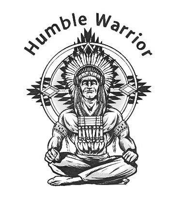 Humble Warrior Logo