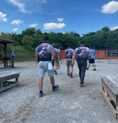 2021 Spartan 300- SSA Team Stage Walk-thru