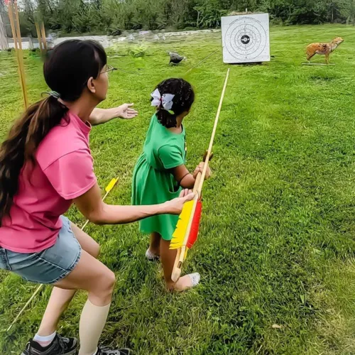 3/383rd Family Day Atlatl Event-1