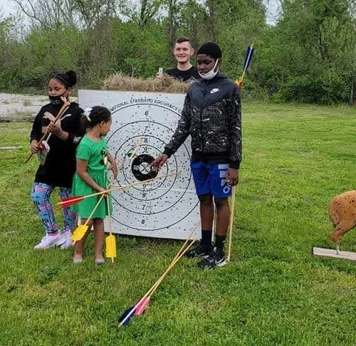 3/383rd Family Day Atlatl Event-2