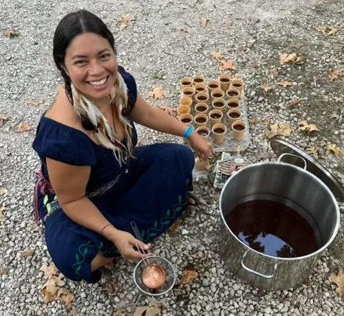 Integration-Cacao Ceremony-2