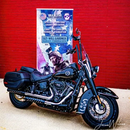 SOCN Freedom Jam 2020- SWG Harley