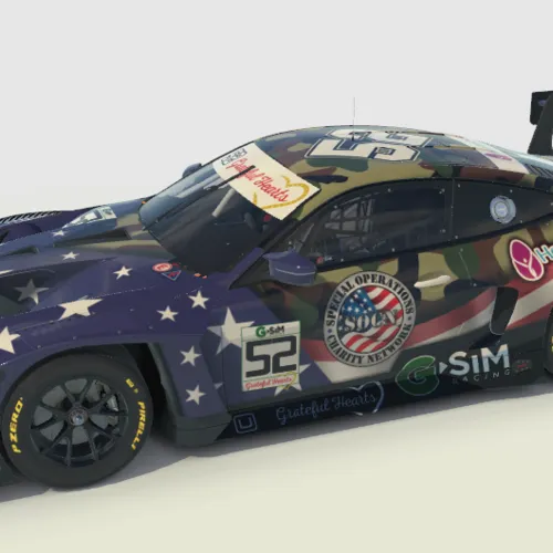 SOCN GSimms 2022- SOCN Race-Car-1