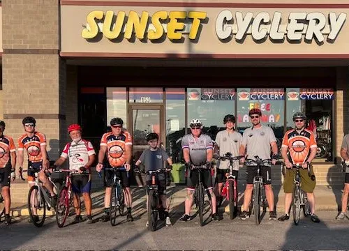 SOCN Sunset Social Ride-Group Pic-SEP2024