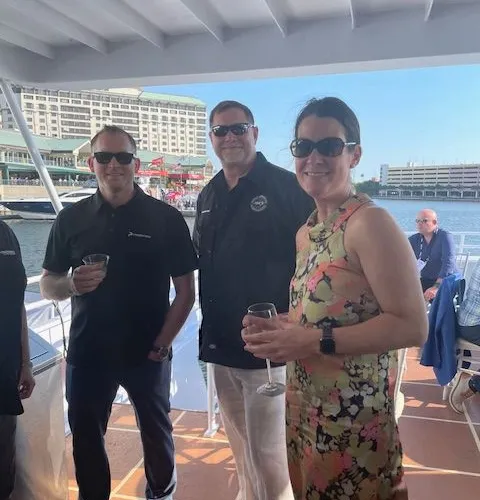 SOFIC SOCN- Parsons Cruise Attendees 1