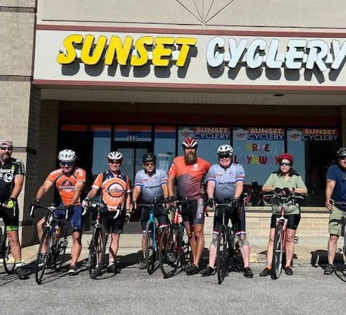 SOCN/Sunset "Social Ride" May 2024-3