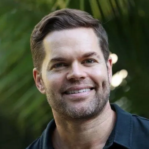 Wes Chatham, US Navy Veteran & Industry Ambassador