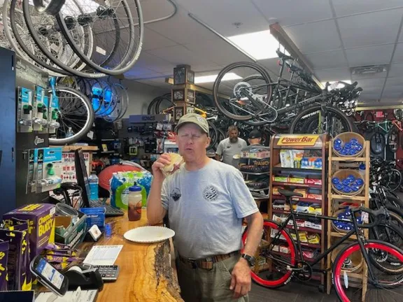 SOCN/Sunset "Social Ride" May 2024-6