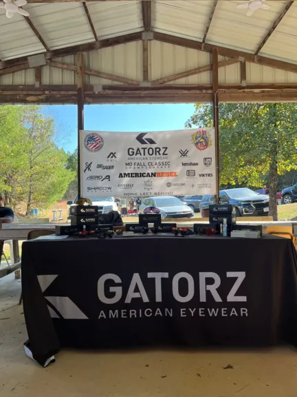 Gatorz MO Fall Classic Display- OCT2024