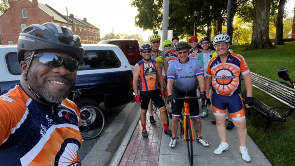 SOCN/Sunset Cycling- Aug 2022