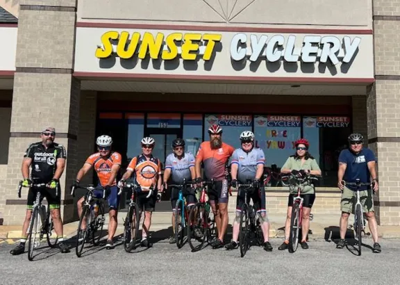 SOCN/Sunset "Social Ride" May 2024-3