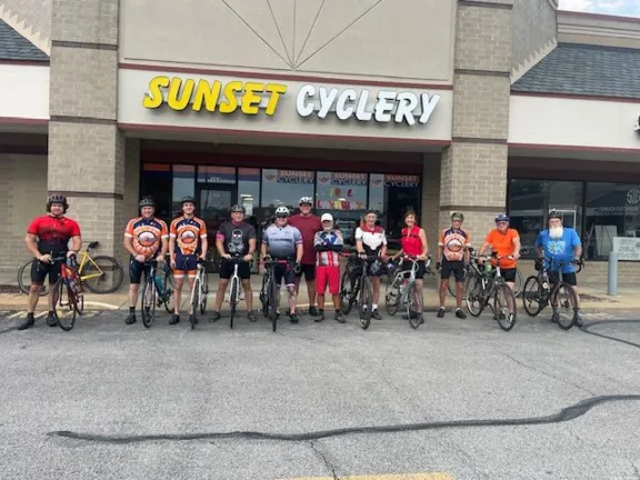 SOCN Social Ride August 2024-1