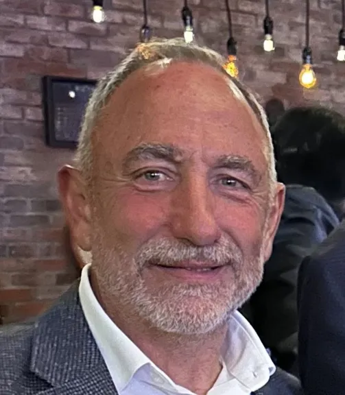 Tim Clemente- FBI Counter-Terrorism Agent (ret); Vice President- XG Productions