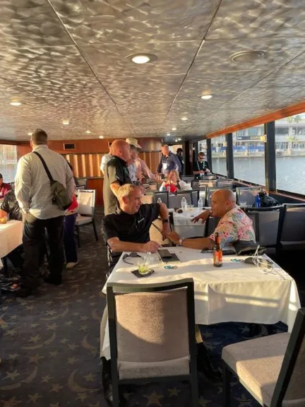 SOFIC SOCN- Parsons Cruise Attendees 4
