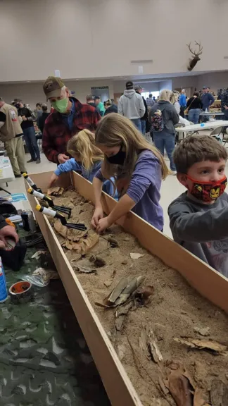 SOCN Mar2021  Big Muddy Event