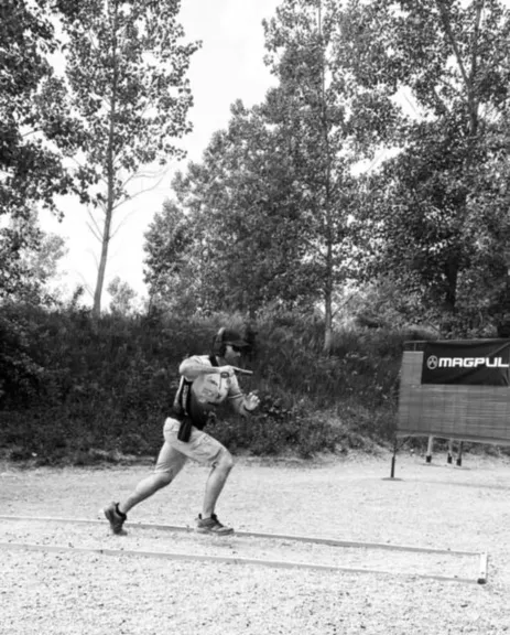 2022 Spartan 300- Kepa Zubizarreta kicking it!