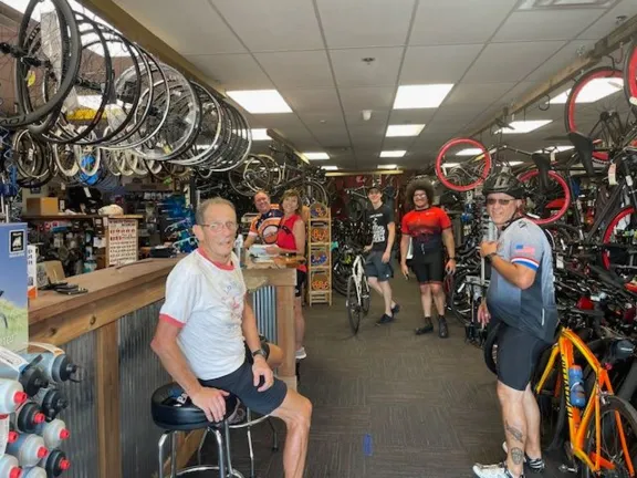 SOCN Social Ride August 2024-6