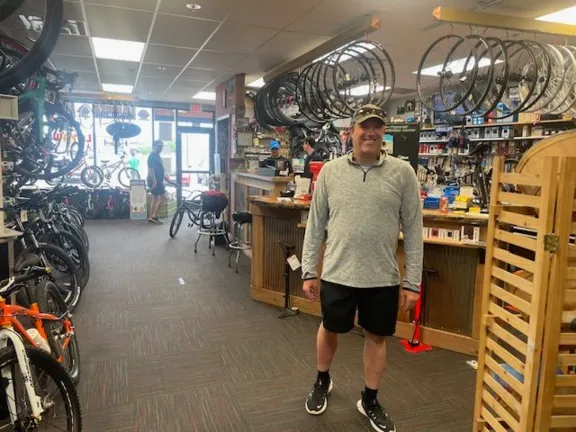 SOCN-Sunset Social Ride- 3 May25