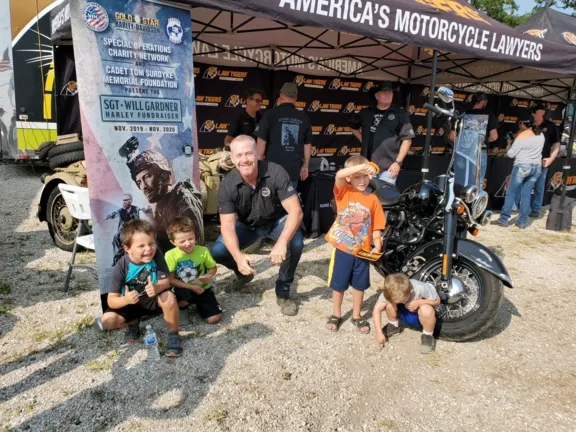 SOCN-Max Martini w Local Kids