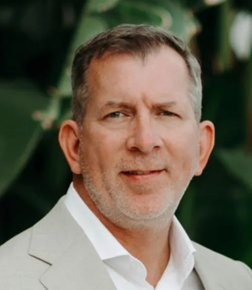 Brendan Huff- CW3, USAR; CEO- Anomaly Six