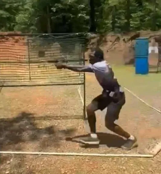Desmond Mitchell-USPSA- August 2025-1