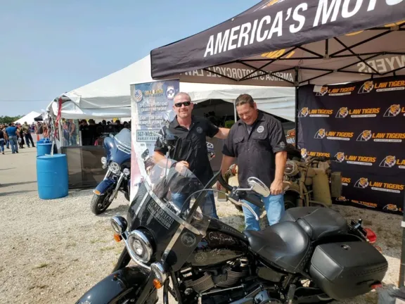 SOCN-Max Martini and Green Knights Gino Mangino