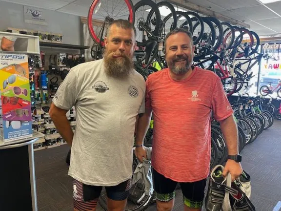 SOCN/Sunset "Social Ride" May 2024-7