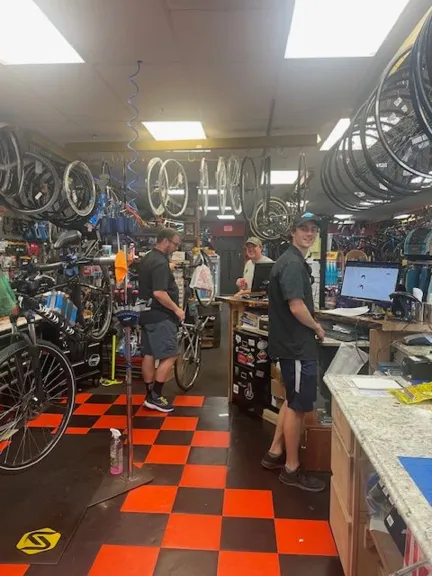 SOCN Sunset Social Ride-6-SEP2024