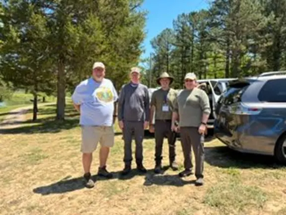 OMR-SOCN Flycasting Training-19-May 2026