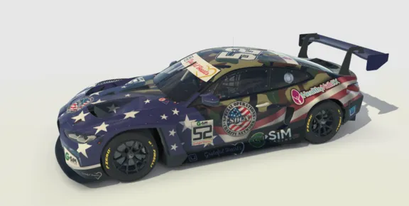 SOCN GSimms 2022- SOCN Race-Car-1