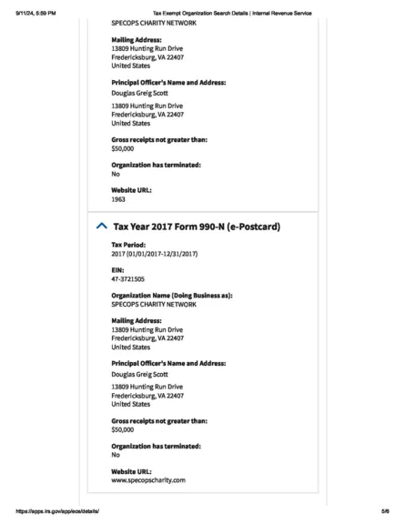 SOCN 990n-2017-2018 Page 5