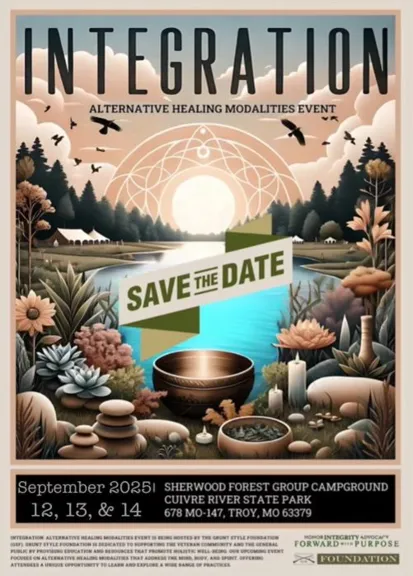 Integration Weekend- SEP 2025