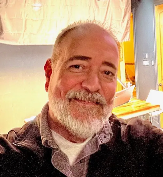 Harley "Kane" Lightle- Producer for The "Dana" Show & Broadcast Media Executive, Kane brings 30+ years of industry experience to his role as an Advisor to the team