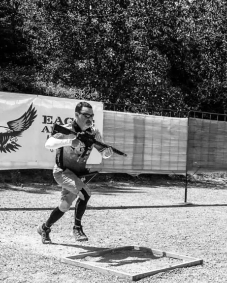 2022 Spartan 300- Danny Spraul on the move!