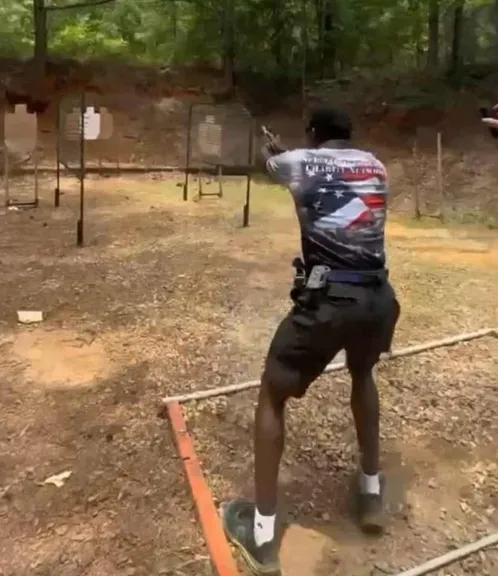 Desmond Mitchell-USPSA- August 2025-3