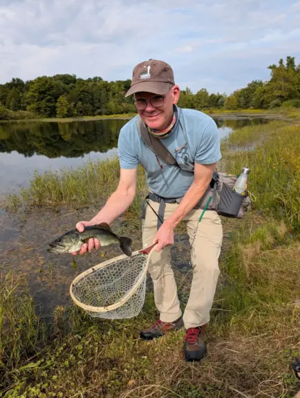 STL Flyfishing OMR Lake-Sep2025-2