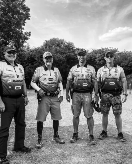 2022 Spartan 300- SSA Team Photo