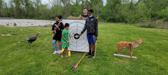 3/383rd Family Day Atlatl Event-2