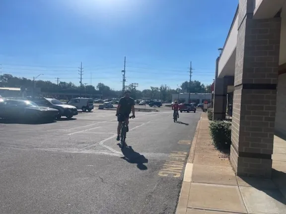 SOCN/Sunset Social Ride-4-OCT2024