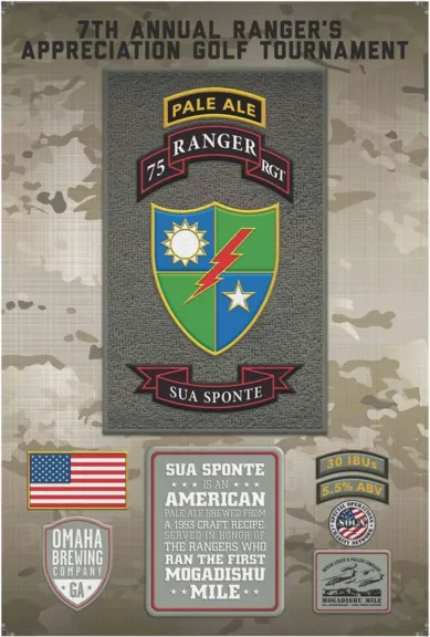 SOCN Oct2018 Ranger Golf Tournament