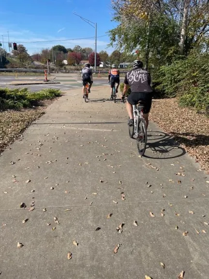 SOCN Cycling 2023-5