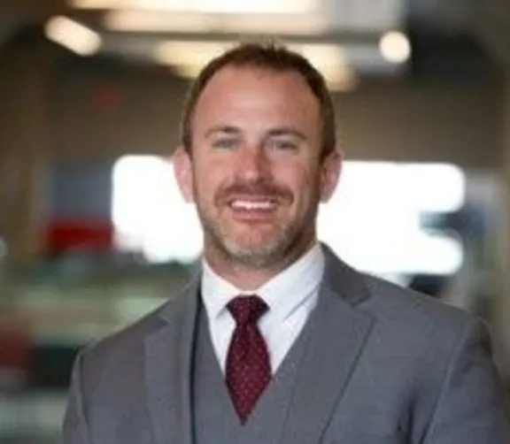Derek Hoffman- US Army Veteran; Senior GEOINT Officer (ret)- NGA; President, Ignite Performance & Health