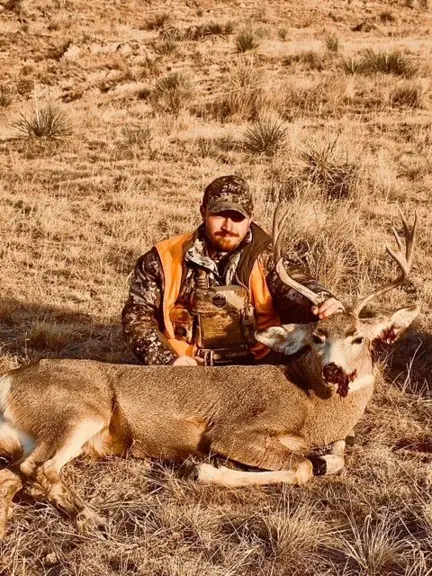 Doose Outfitters- Mule Deer Hunt OCT 2025-4