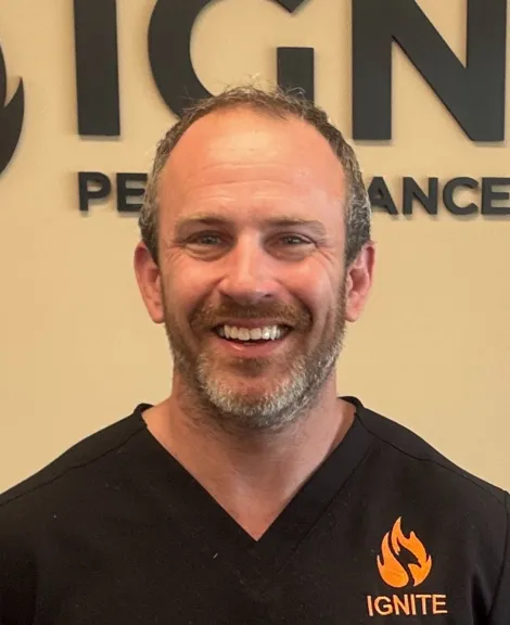 Derek Hoffman- Army Veteran, SOCN Board Member and Owner at Ignite Performance & Health; Derek brings his vast experience within US Intelligence & Holistic Health communities to the team as a Producer