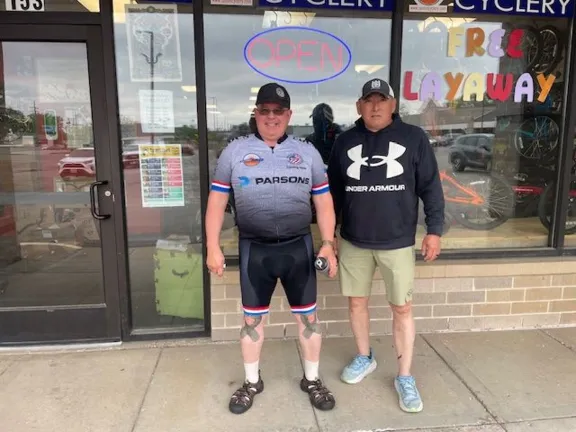 SOCN Social Ride-3-April 2025