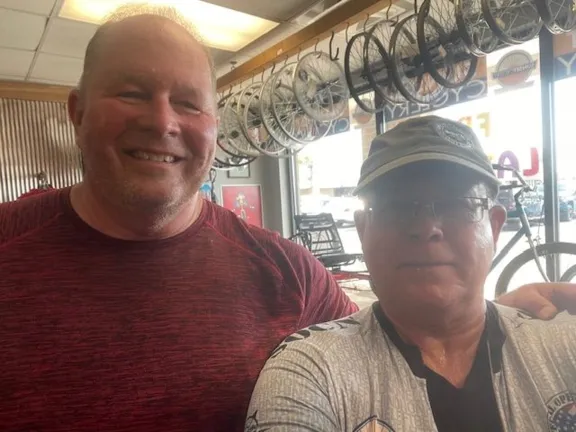 SOCN Social Ride August 2024-7