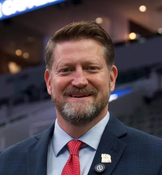 John Launius- Director of Community Outreach, CEO- Shihan Wellness & Shihan Consulting