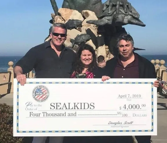 SOCN Apr2019 Seal Kids 4k Check-2