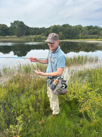 STL Flyfishing OMR Lake-Sep2025-4