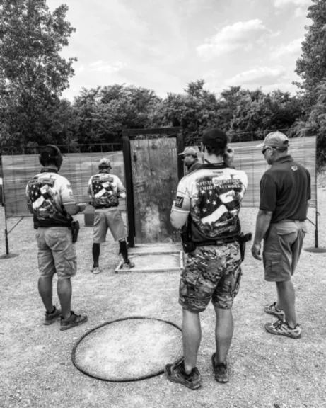 2022 Spartan 300- SSA Team Stage Walk-thru
